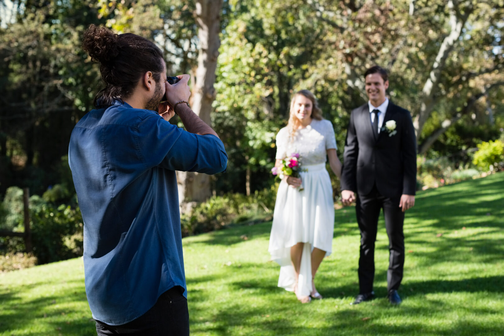 Diplomado en fotografía de bodas y eventos sociales en argentina