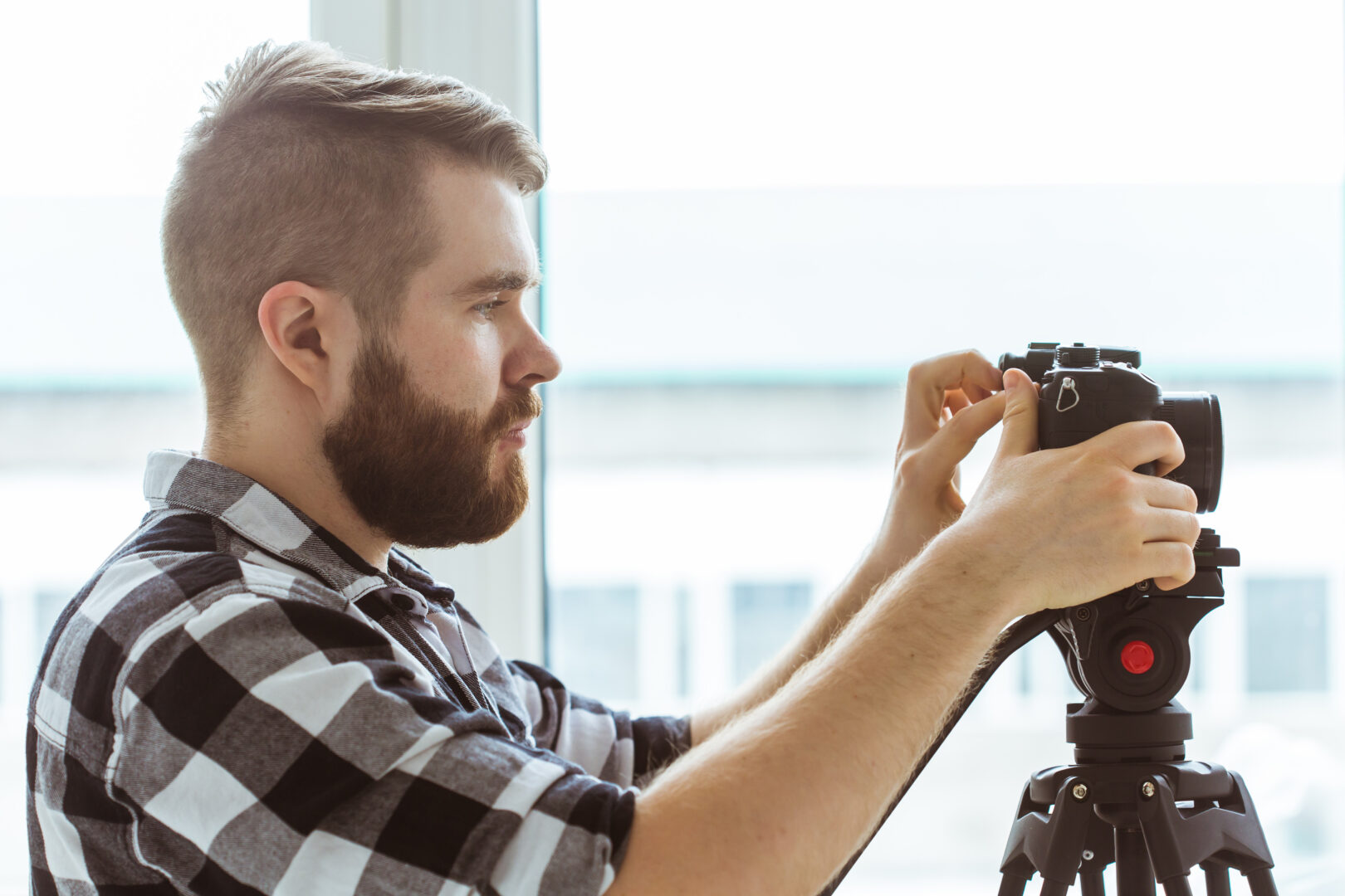 Diplomado en producción de video para eventos corporativos en argentina