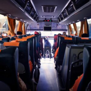 Diplomado en transporte y logística para eventos deportivos en Argentina