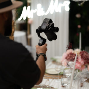 Diplomado en videografía de bodas y eventos sociales en Argentina