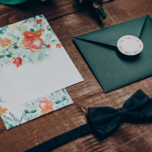 Diplomado en diseño de invitaciones y papelería para eventos