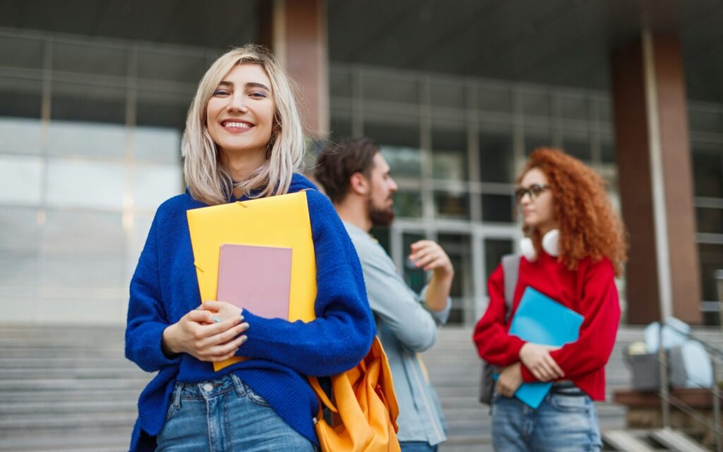 5 Mejores universidades para estudiar organización de eventos en España