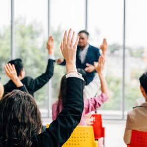 curso de protocolo y ceremonial a distancia