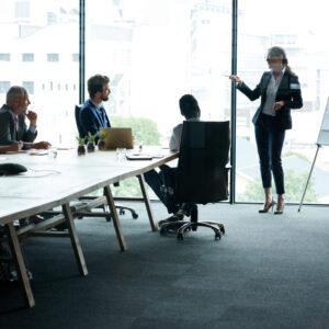 La Maestría en Organización de Eventos en Resistencia