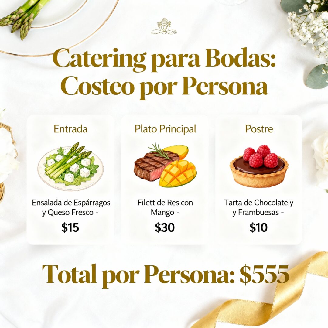 catering