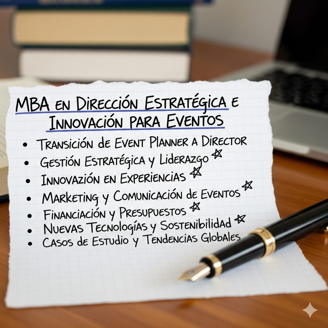 MBA