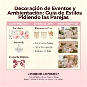 decoracion