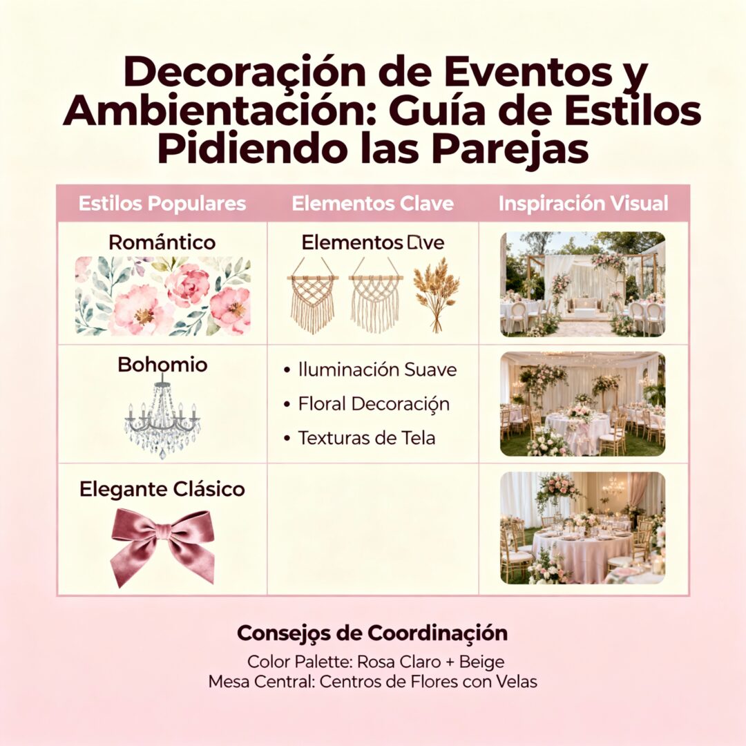 decoracion
