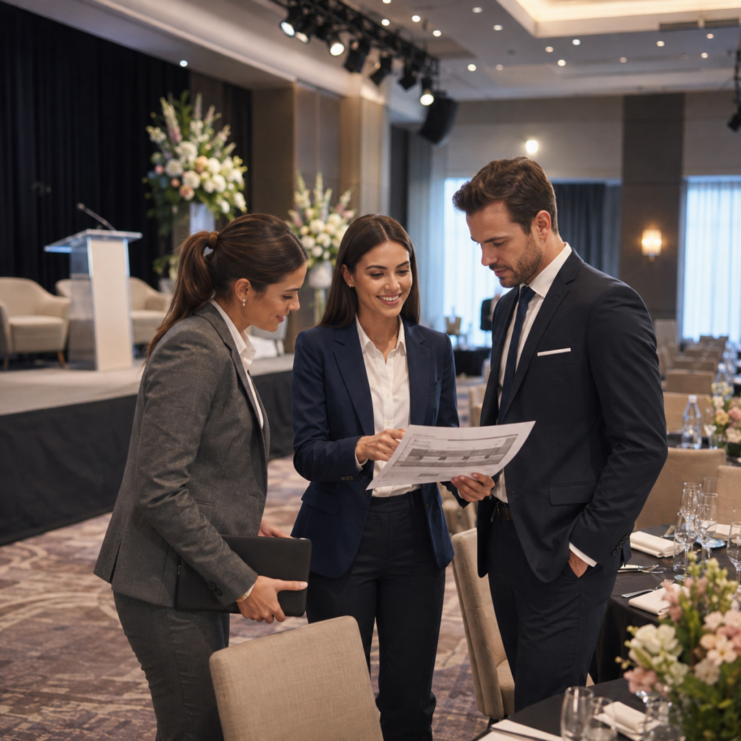Máster en Accesibilidad e Inclusión en Eventos y Entornos Digitales en Argentina