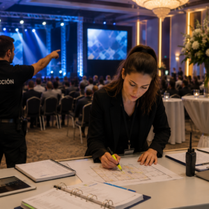 Diplomado en Producción de Eventos con Creadores y UGC en Argentina