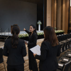 Diplomado en Huella de Carbono y Descarbonización de Eventos en Argentina