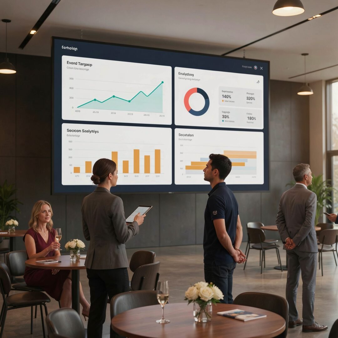 Curso de Dashboards y Analítica de Asistentes en Argentina