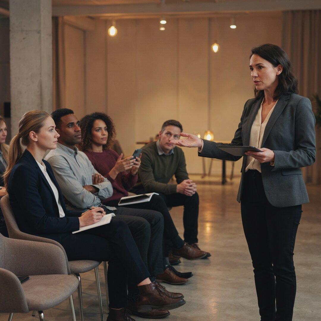 Curso de Eventos como Producto: suscripción, franquicia y licencia de formato en Argentina