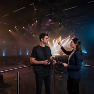 Máster en Cumplimiento Normativo Digital para la Industria de Eventos en Argentina