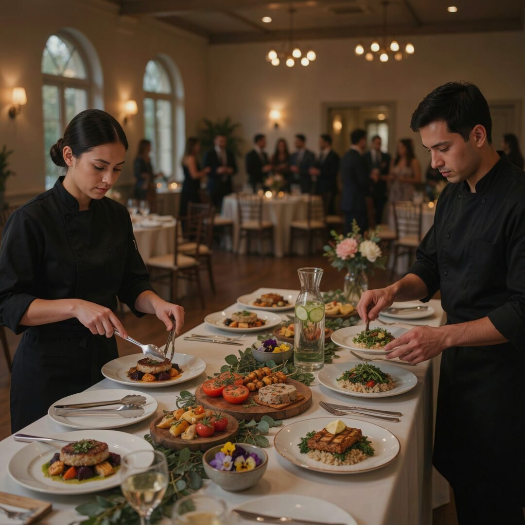 Diplomado en Catering de Proteína Alternativa y Menus Bajos en Carbono en Argentina