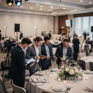 Máster en Dirección de Eventos AI-First en Argentina