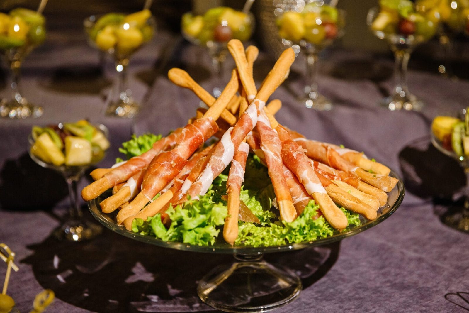 MBA en Gestión estratégica de catering y eventos en Argentina