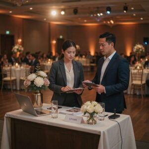Diplomado en Sala de Redacción de Evento en Argentina