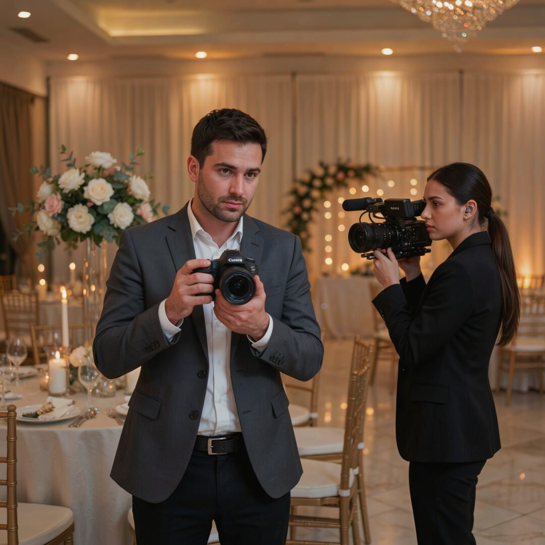 Curso de Fotografía y Video con Entrega en Tiempo Real en Argentina