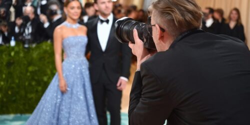 Curso de Introducción a la fotografía de eventos en Argentina