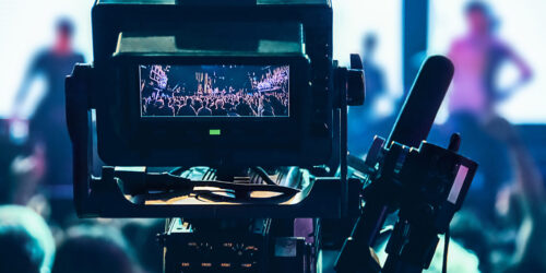 Diplomado en fotografía y video para eventos culturales en argentina