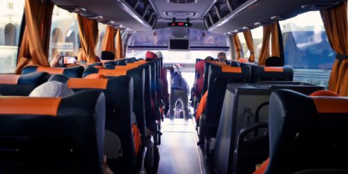 Diplomado en transporte y logística para eventos deportivos en Argentina