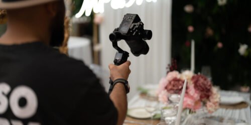 Diplomado en videografía de bodas y eventos sociales en Argentina