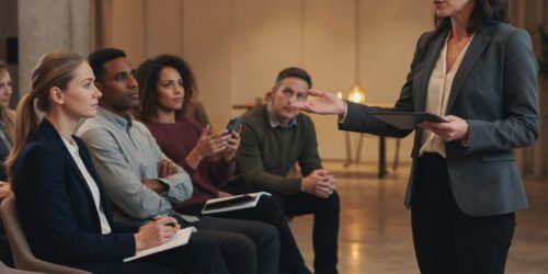 Curso de Eventos como Producto: suscripción, franquicia y licencia de formato en Argentina