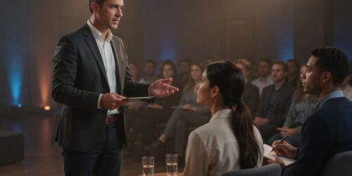 Máster en Diseño de Experiencia y Neurociencia Aplicada a Eventos en Argentina