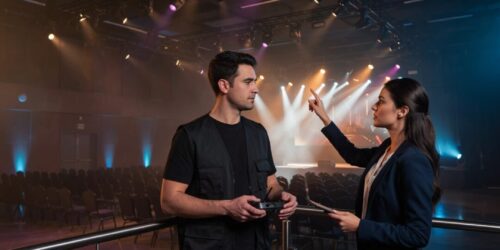 Máster en Cumplimiento Normativo Digital para la Industria de Eventos en Argentina
