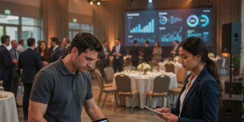 Máster en Event Data & Revenue Intelligence en Argentina