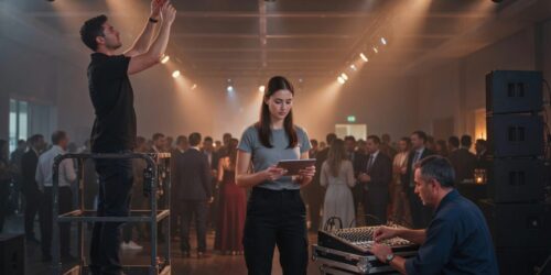 Diplomado en Gemelos Digitales de Recintos y Preproducción Virtual en Argentina