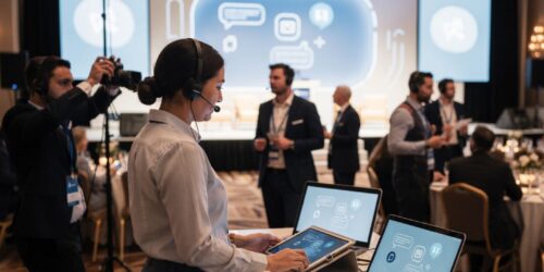 Micro-credencial: Atención al Asistente con Agentes Conversacionales en Argentina