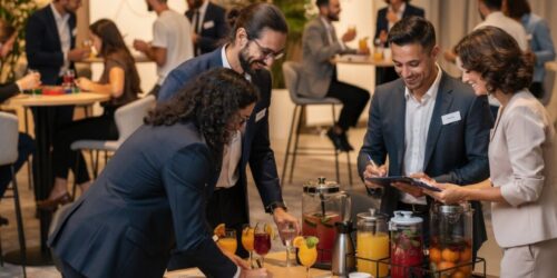 Curso de Eventos Sin Alcohol y Sociabilidad Alternativa en Argentina