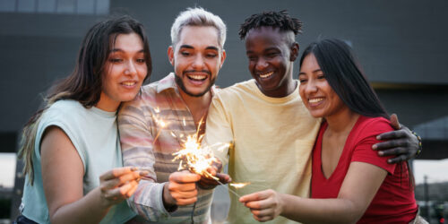 Curso de organización de eventos sociales (Cumpleaños, Aniversarios, etc.)