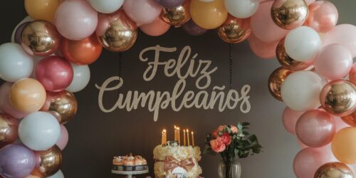 curso decoracion con globos en Argentina