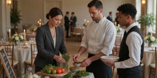 Micro-credencial: Catering de Bajo Carbono en Argentina
