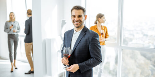 Diplomado en Organización de eventos corporativos