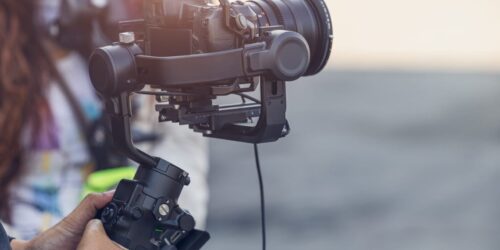 Máster en Escenografía y Producción de Eventos