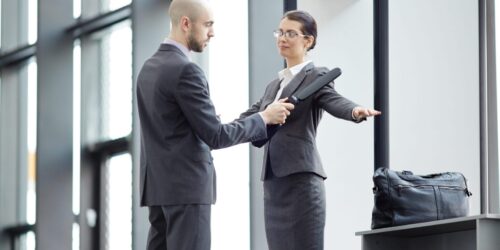 Máster en Seguridad y Protocolo en Eventos Gubernamentales