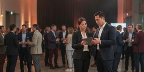 Curso de Matchmaking y Networking Algorítmico en Argentina
