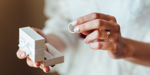 Diplomado en diseño de bodas y ceremonias especiales